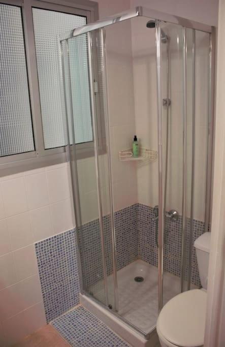 Apartamento En La Plaza Del Salvador. Sevilla Exterior foto
