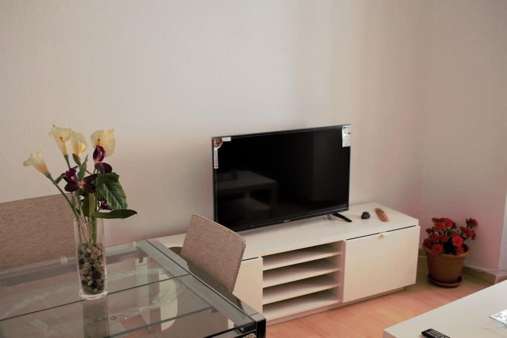 Apartamento En La Plaza Del Salvador. Sevilla Exterior foto